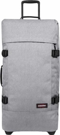 Eastpak TRANVERZ L Reiskoffer (79 X 40 X 33 Cm) - Sunday Grey -Bagage En Reistassen 536x1200 3