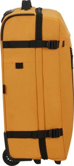 Samsonite Handbagagekoffer - Roader Duf/Wh 55/20 Length 35 Cm (Handbagage) Radiant Yellow -Bagage En Reistassen 537x1200 2