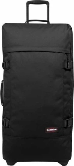 Eastpak TRANVERZ L Reiskoffer (79 X 40 X 33 Cm) - Black -Bagage En Reistassen 537x1200
