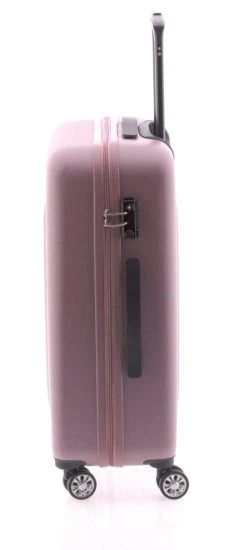 Gladiator Beetle M Spinner 68 - TSA Slot - Roze -Bagage En Reistassen 539x1200 2