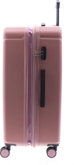 Gladiator Tropical Grote Koffer Expandable - 77 Cm - 105/117 Liter - Roze -Bagage En Reistassen 539x1200 3