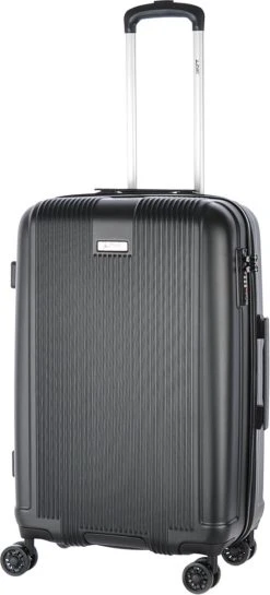 Oistr Noorvik 4 Wheel Spinner 69 Black 19 Oistr Noorvik 4 Wheel Spinner 69 Black -Bagage En Reistassen 544x1200 4