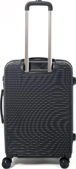 AttitudeZ Air-Z Reiskoffer Medium Zwart 67cm - TSA-slot -Bagage En Reistassen 545x1200 3