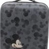 Mickey Mouse Mickey Trolley - Handbagage - Trolley Met Wieltjes