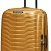 Samsonite Proxis Spinner 69/25 Honey Gold