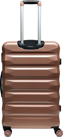 Benzi Xisto Grote Koffer - 75 Cm - 106 Liter - Expandable - Roze 10 Benzi Xisto Grote Koffer - 75 Cm - 106 Liter - Expandable - Roze -Bagage En Reistassen 553x1200 5