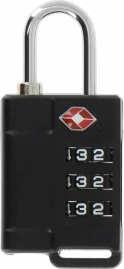 Handbagage Koffer 55x35x25 + Tsa Slot & Slaapmasker Zwart -Bagage En Reistassen 554x1200 5