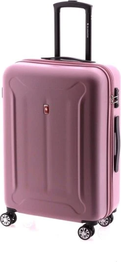 Gladiator Beetle M Spinner 68 - TSA Slot - Roze