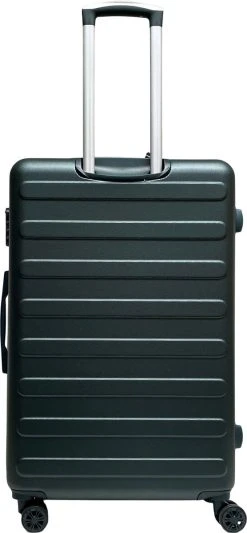 Benzi Valencia Grote Koffer 76 Cm - 90 Liter Green -Bagage En Reistassen 556x1200 5