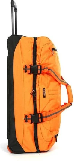 Decent Sport Line L Reistas 2 Wielen - Oranje 28 Decent Sport Line L Reistas 2 Wielen - Oranje -Bagage En Reistassen 556x1200 7