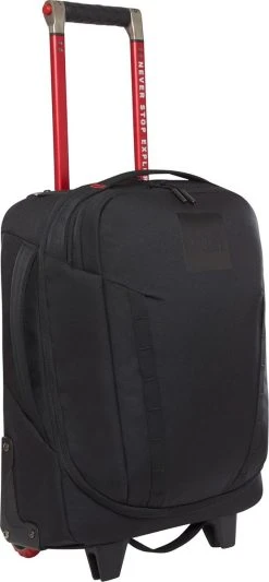 The North Face Overhead 19" Reistas - TNF Black