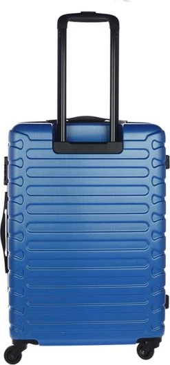 Enrico Benetti Koffer Showkoo 62 Steel Blue -Bagage En Reistassen 559x1200 5