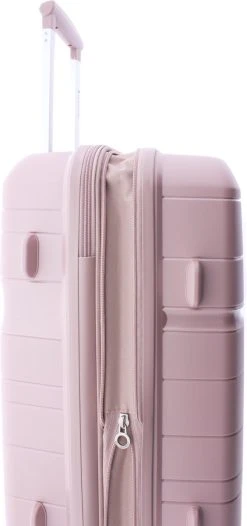 Gladiator Boxing M Spinner 67 - Exp - TSA Slot - Metallic Pink -Bagage En Reistassen 564x1200 2
