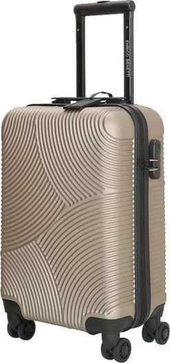Enrico Benetti Louisville Kofferset Tweedelig - 39040-02 - Champagne 8 Enrico Benetti Louisville Kofferset Tweedelig - 39040-02 - Champagne -Bagage En Reistassen 565x1200 9