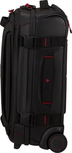 Samsonite Reistas Met Wielen - Ecodiver Duffle/Wh 55/20 L 35Cm (handbagage) Black -Bagage En Reistassen 567x1200 10