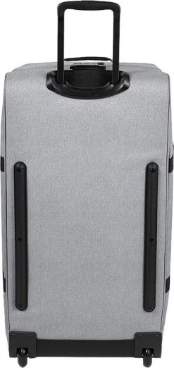 Eastpak TRANVERZ L Reiskoffer (79 X 40 X 33 Cm) - Sunday Grey -Bagage En Reistassen 568x1200 6