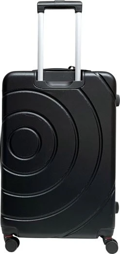 Benzi Alicante Grote Koffer 73 Cm - 90 Liter Black 8 Benzi Alicante Grote Koffer 73 Cm - 90 Liter Black -Bagage En Reistassen 568x1200 8