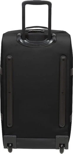 Eastpak TRANVERZ M Reiskoffer (67 X 35.5 X 30 Cm) - Black -Bagage En Reistassen 572x1200 11