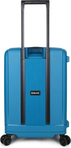 Decent Transit Medium Koffer - 70 Cm - Lichtblauw -Bagage En Reistassen 572x1200 6
