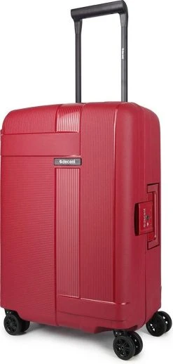 Decent Transit Medium Koffer - 70 Cm - Rood -Bagage En Reistassen 572x1200 8