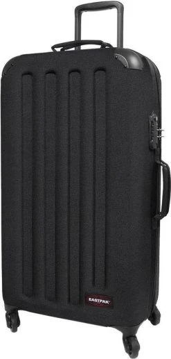 Eastpak TRANZSHELL L Reiskoffer (77 X 43 X 26.5 Cm) - Black -Bagage En Reistassen 573x1200 9