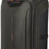 Samsonite Reistas Met Wielen - Ecodiver Duffle/Wh 79/29 (Large) Climbing Ivy