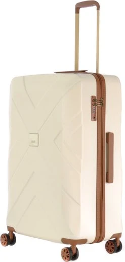Oistr Florence Spinner L Off White -Bagage En Reistassen 574x1200 9