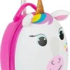 Boppi - Kindertrolley - Eenhoorn - Handbagage - Lichtgewicht - Duurzaam - 17L