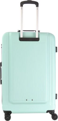 Oistr Noorvik 4 Wheel Spinner 79 Mint Green -Bagage En Reistassen 580x1200 4