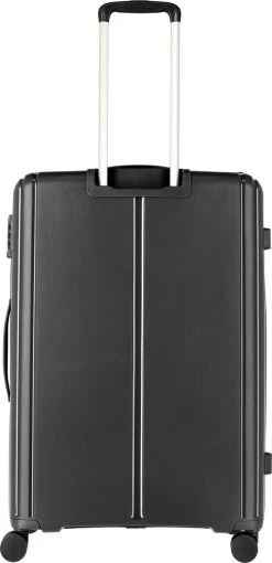 Travelite Vaka Spinner Koffer 75 Cm Black 11 Travelite Vaka Spinner Koffer 75 Cm Black -Bagage En Reistassen 581x1200 7