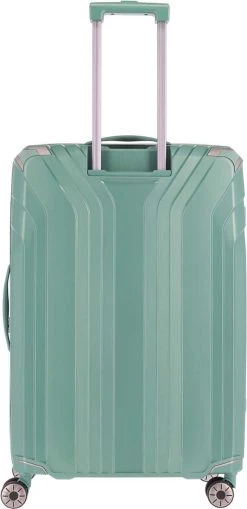 Travelite Spinner Elvaa Koffer 77 Cm Green -Bagage En Reistassen 582x1200 10