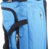 Enrico Benetti Orlando 35304 S Reistas / Sporttas Met Wielen 47 Liter - Blauw