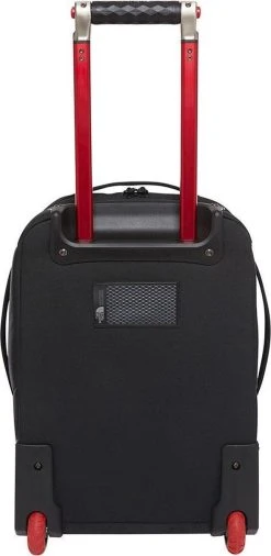 The North Face Overhead 19" Reistas - TNF Black 16 The North Face Overhead 19" Reistas - TNF Black -Bagage En Reistassen 586x1200 20