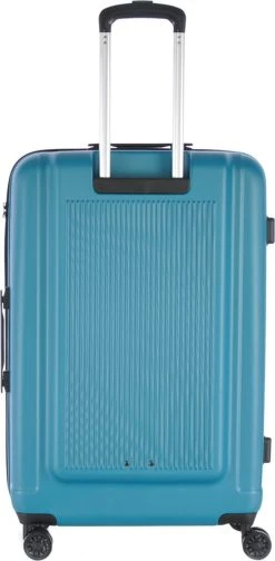 Oistr Noorvik 4 Wheel Spinner 79 Ocean Blue -Bagage En Reistassen 588x1200 2