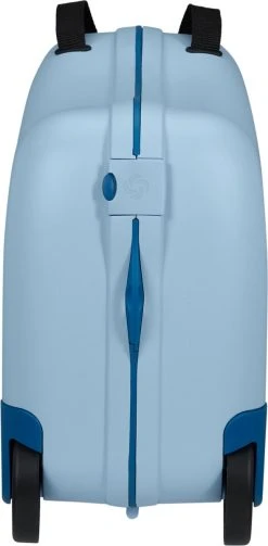 Samsonite - Dream Rider Suitcase Puppy P. 11 Samsonite - Dream Rider Suitcase Puppy P. -Bagage En Reistassen 589x1200 3