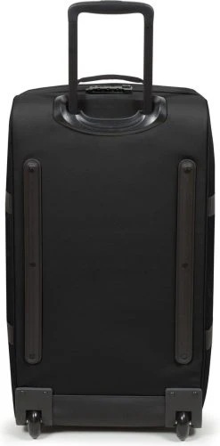 Eastpak TRANVERZ M Reiskoffer (67 X 35.5 X 30 Cm) - Black -Bagage En Reistassen 592x1200 7