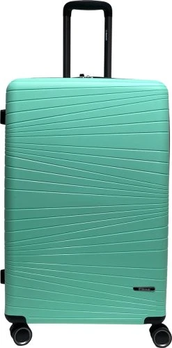 Benzi Barco Grote Koffer - 75 Cm - 95 Liter - Mintgroen 9 Benzi Barco Grote Koffer - 75 Cm - 95 Liter - Mintgroen -Bagage En Reistassen 593x1200 12