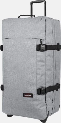 Eastpak TRANVERZ L Reiskoffer (79 X 40 X 33 Cm) - Sunday Grey -Bagage En Reistassen 597x1200 5