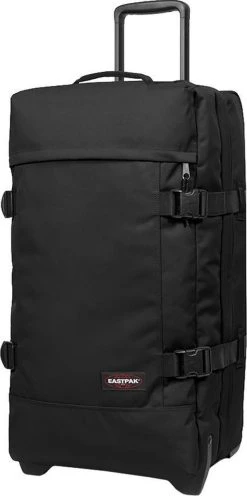 Eastpak TRANVERZ M Reiskoffer (67 X 35.5 X 30 Cm) - Black -Bagage En Reistassen 597x1200 8