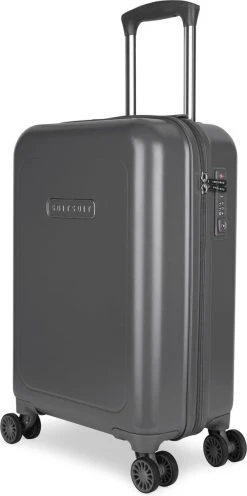 SUITSUIT - Blossom - December Sky - Handbagage (55 Cm) -Bagage En Reistassen 598x1200