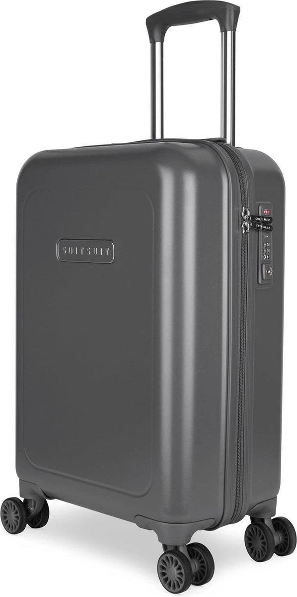 SUITSUIT - Blossom - December Sky - Duo Set (55/76 Cm) 4 SUITSUIT - Blossom - December Sky - Duo Set (55/76 Cm) - Afbeelding 4