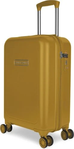 SUITSUIT - Blossom - Golden Yellow - Handbagage (55 Cm) -Bagage En Reistassen 599x1200 2