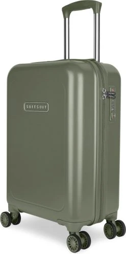 SUITSUIT - Blossom - Dark Olive - Duo Set (55/76 Cm) 15 SUITSUIT - Blossom - Dark Olive - Duo Set (55/76 Cm) -Bagage En Reistassen 599x1200 3