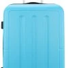 Decent Neon-Fix 2.0 Medium Koffer 66 Cm - 65 Liter - Blauw