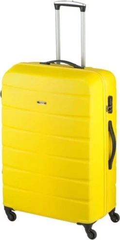 Princess Traveller Grenada - Reiskoffer - Spring Fever - L - 78cm -Bagage En Reistassen 600x1200 7