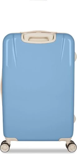 SUITSUIT - Fabulous Fifties - Alaska Blue - Reiskoffer (66 Cm) 16 SUITSUIT - Fabulous Fifties - Alaska Blue - Reiskoffer (66 Cm) -Bagage En Reistassen 601x1200