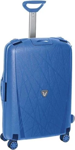 Roncato Light 4 Wiel Trolley 68 Avio Blue 35 Roncato Light 4 Wiel Trolley 68 Avio Blue -Bagage En Reistassen 601x1200 6