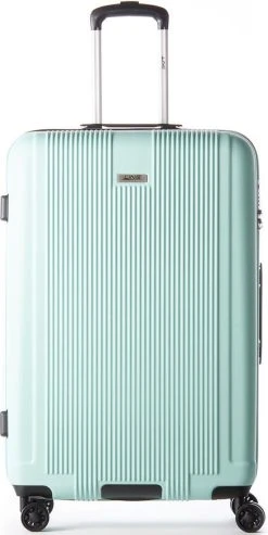 Oistr Noorvik 4 Wheel Spinner 79 Mint Green