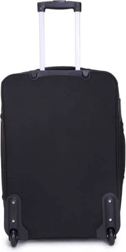 Decent Basic-Line Large Trolley 73 Cm - Zwart -Bagage En Reistassen 602x1200 4