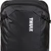 Thule Chasm Handbagagekoffer 55cm/22" - Zwart